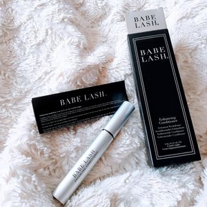 Babe Lash Enhancing Conditioner